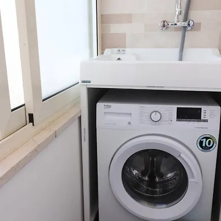 شقة Giorgia Vacation