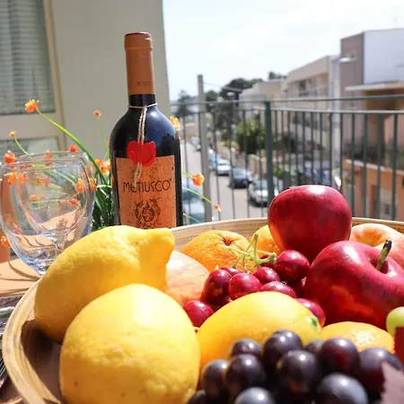 شقة Giorgia Vacation *