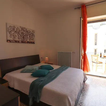 Giorgia Vacation شقة أوترانتو