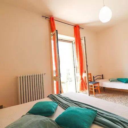 شقة Giorgia Vacation أوترانتو