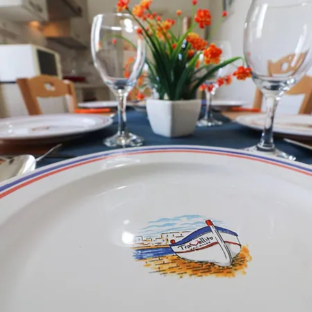 Giorgia Vacation أوترانتو