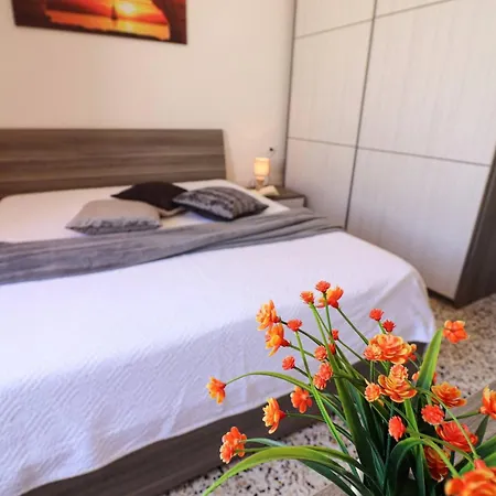 Giorgia Vacation أوترانتو