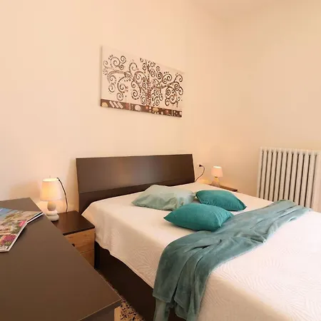 Giorgia Vacation * أوترانتو