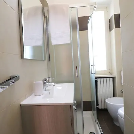 شقة Giorgia Vacation