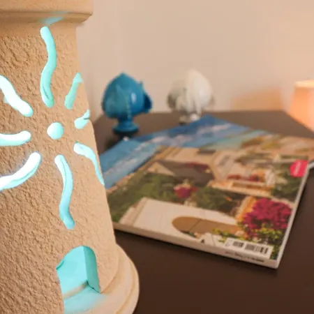 Giorgia Vacation شقة *