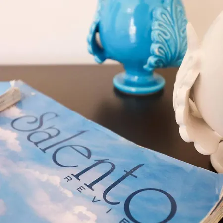 Giorgia Vacation أوترانتو