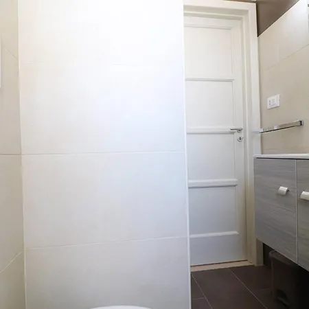 Giorgia Vacation شقة أوترانتو