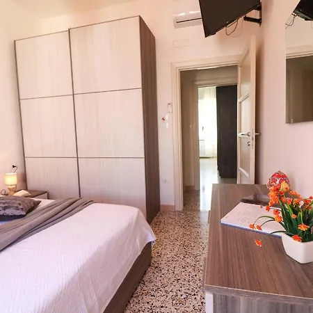 Giorgia Vacation أوترانتو