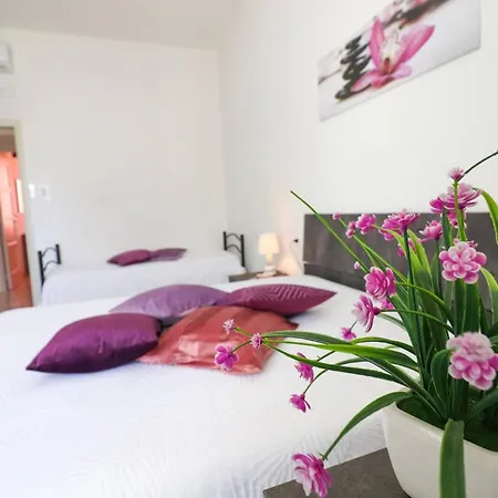 Giorgia Vacation * أوترانتو