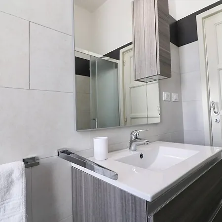 شقة Giorgia Vacation