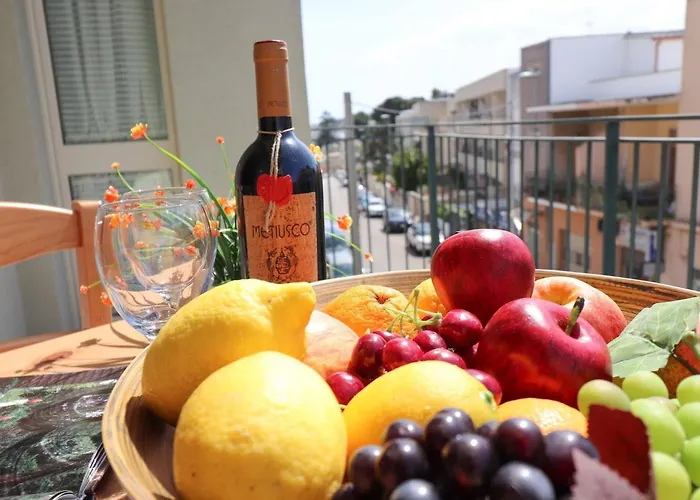 公寓 Giorgia Vacation *