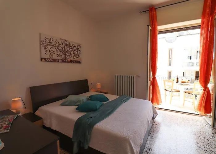 Giorgia Vacation 公寓 奥特朗托