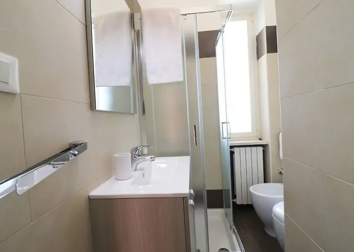 公寓 Giorgia Vacation