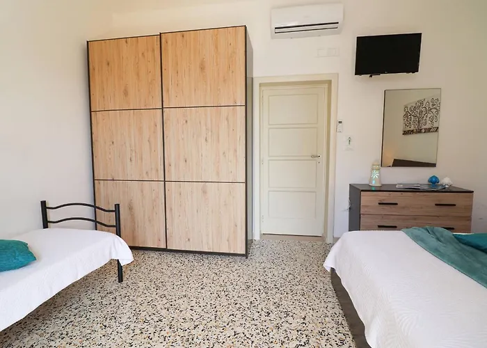 Giorgia Vacation * 奥特朗托