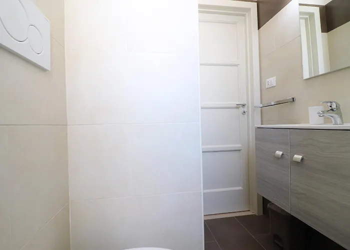 Giorgia Vacation 公寓 奥特朗托