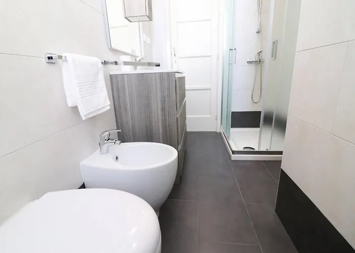 Giorgia Vacation 公寓 *