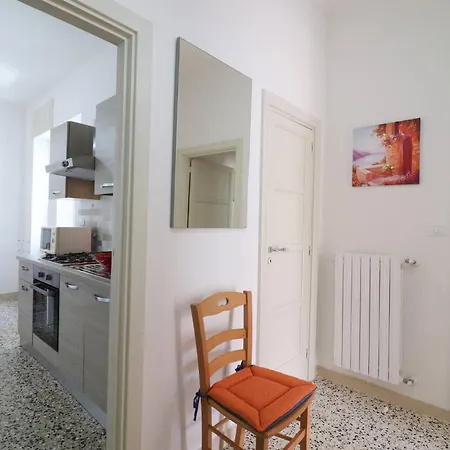 Apartment Giorgia Vacation Otranto