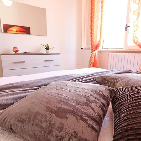 Apartment Giorgia Vacation