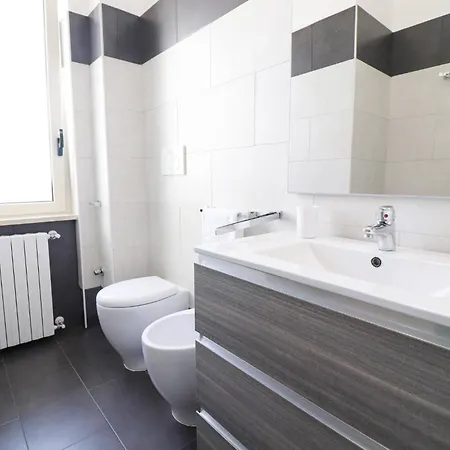 Apartment Giorgia Vacation *