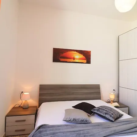 Apartment Giorgia Vacation Otranto