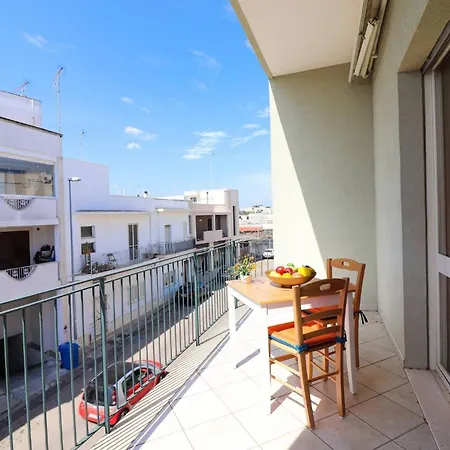 Giorgia Vacation Apartment