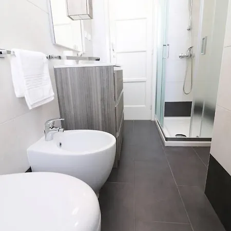 Giorgia Vacation Apartment *