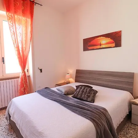 Apartment Giorgia Vacation Otranto