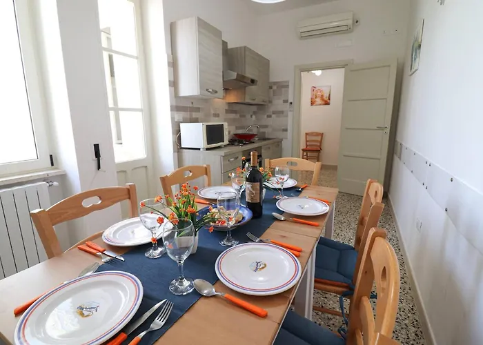 Apartamento Giorgia Vacation