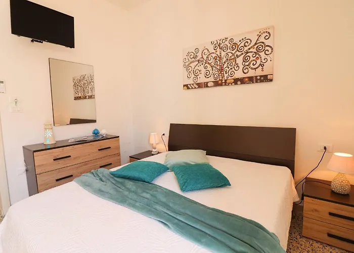 Apartamento Giorgia Vacation *