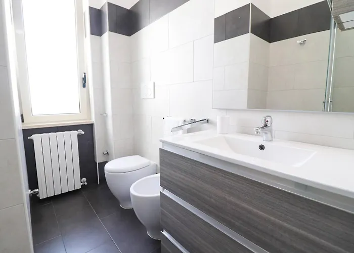 Apartamento Giorgia Vacation *