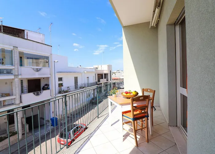Giorgia Vacation Apartamento