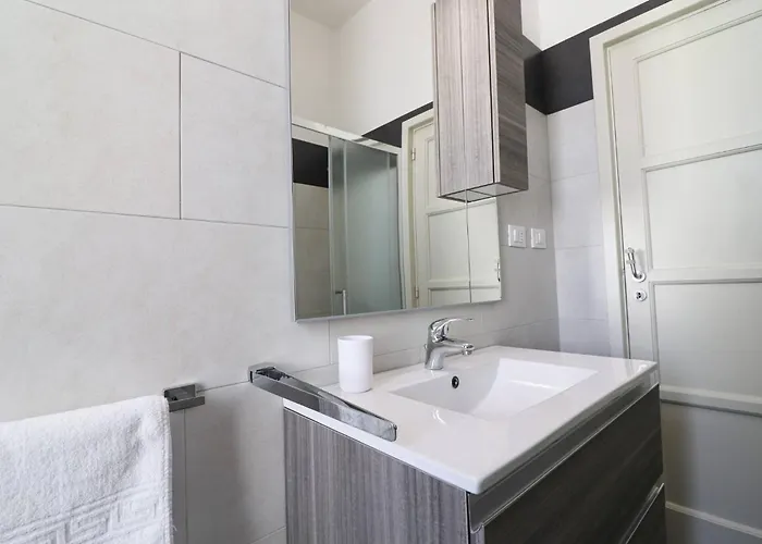 Apartamento Giorgia Vacation