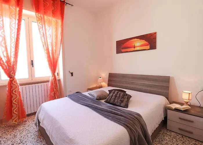 Apartamento Giorgia Vacation Otranto